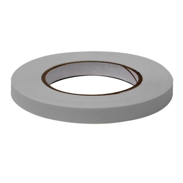 Globe Scientific Labeling Tape, 1/2" x 60yd per Roll, 6 Rolls/Case, Lavender, 6PK LT-05X60L - main